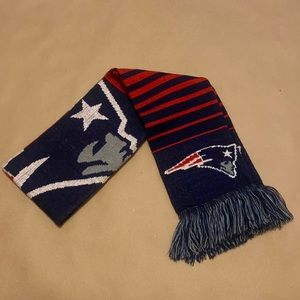 New England Patriots • Scarf